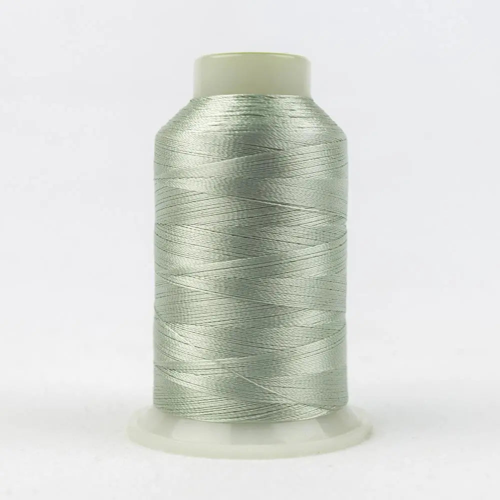 R7128 - Splendor™ 40wt Rayon Almost Aqua Thread - Linda's Electric