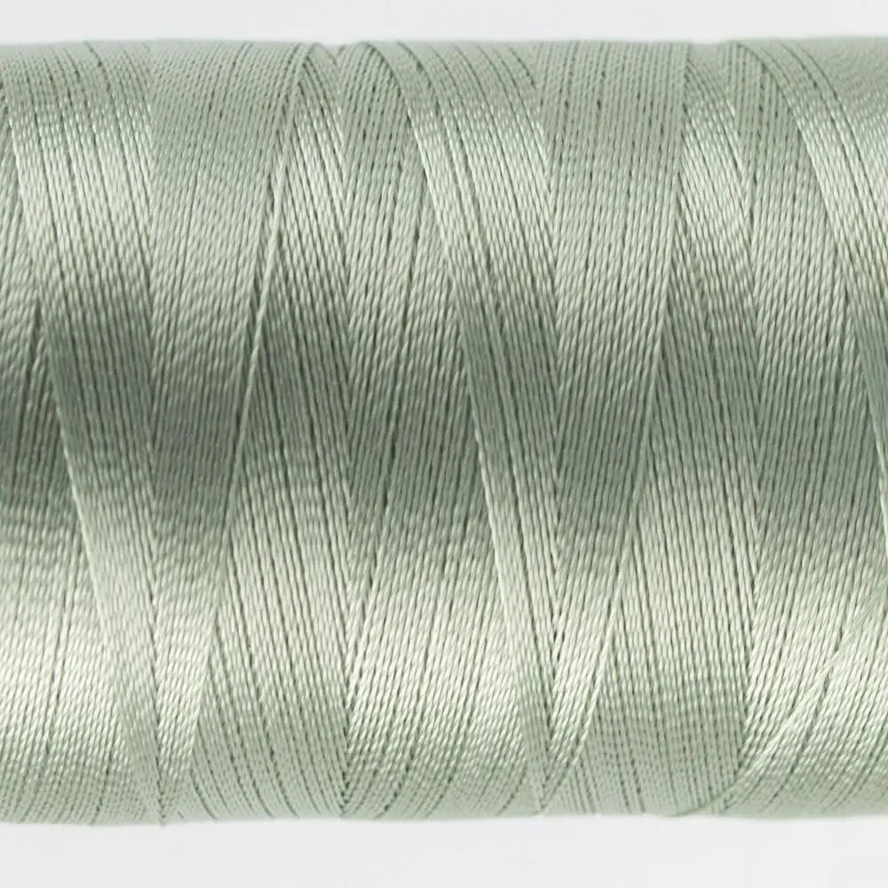 R7128 - Splendor™ 40wt Rayon Almost Aqua Thread WonderFil USA