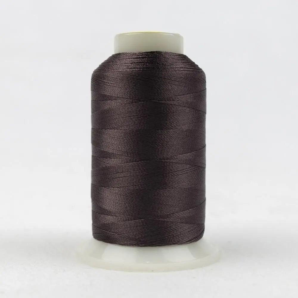 R7134 - Splendor™ 40wt Rayon French Roast Thread WonderFil USA