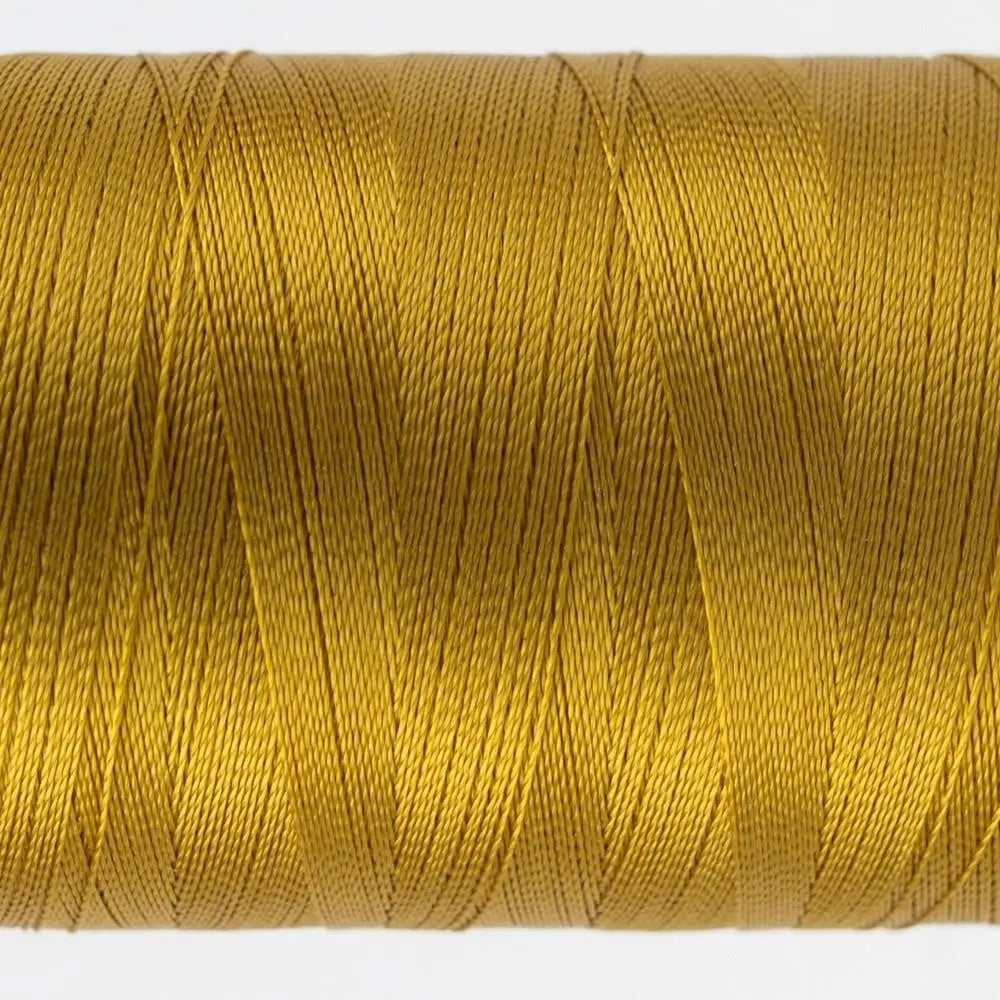 R7140 - Splendor™ 40wt Rayon Narcissus Thread WonderFil USA