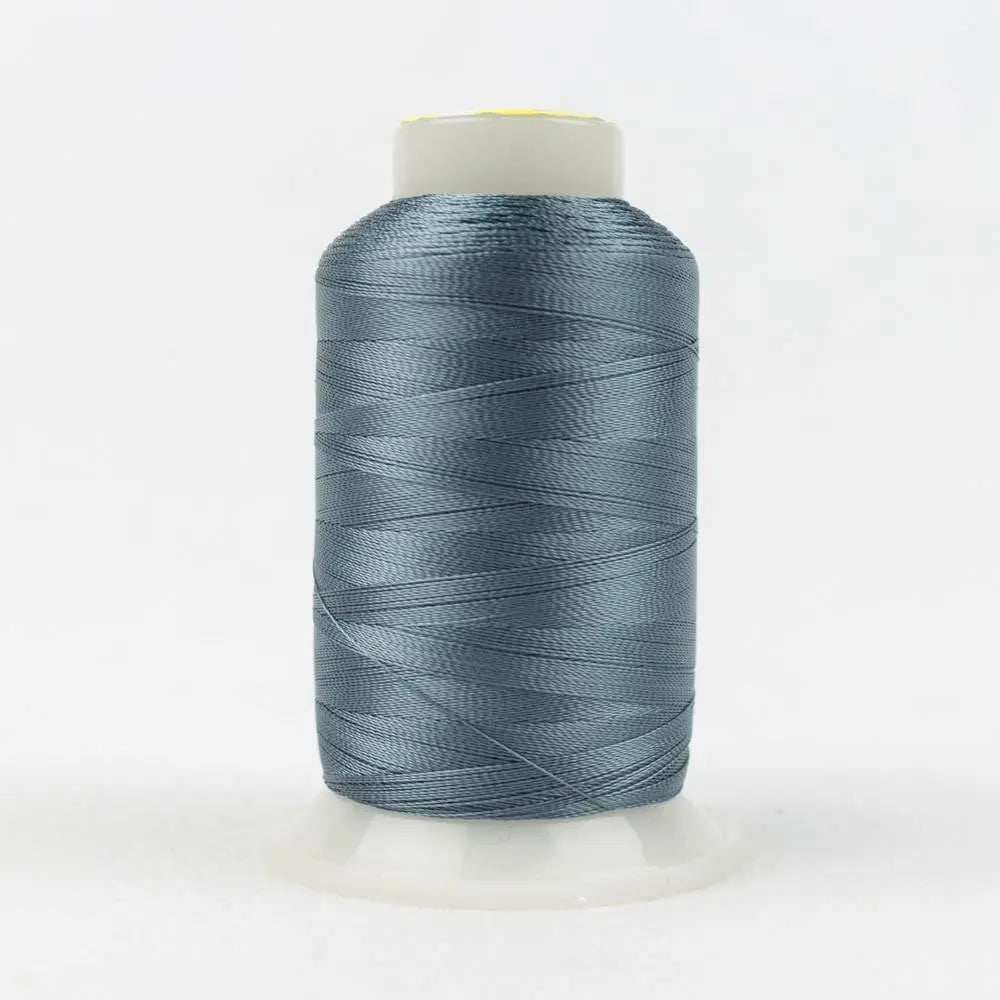 R7144 - Splendor™ 40wt Rayon Quarry Thread WonderFil USA