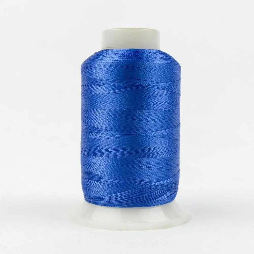 R7145 - Splendor™ 40wt Rayon Delft Thread WonderFil USA
