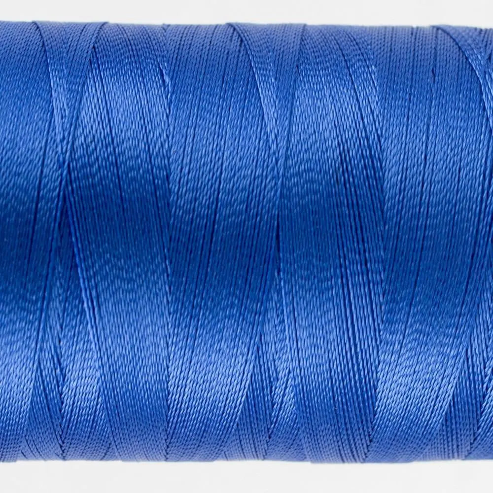 R7145 - Splendor™ 40wt Rayon Delft Thread WonderFil USA