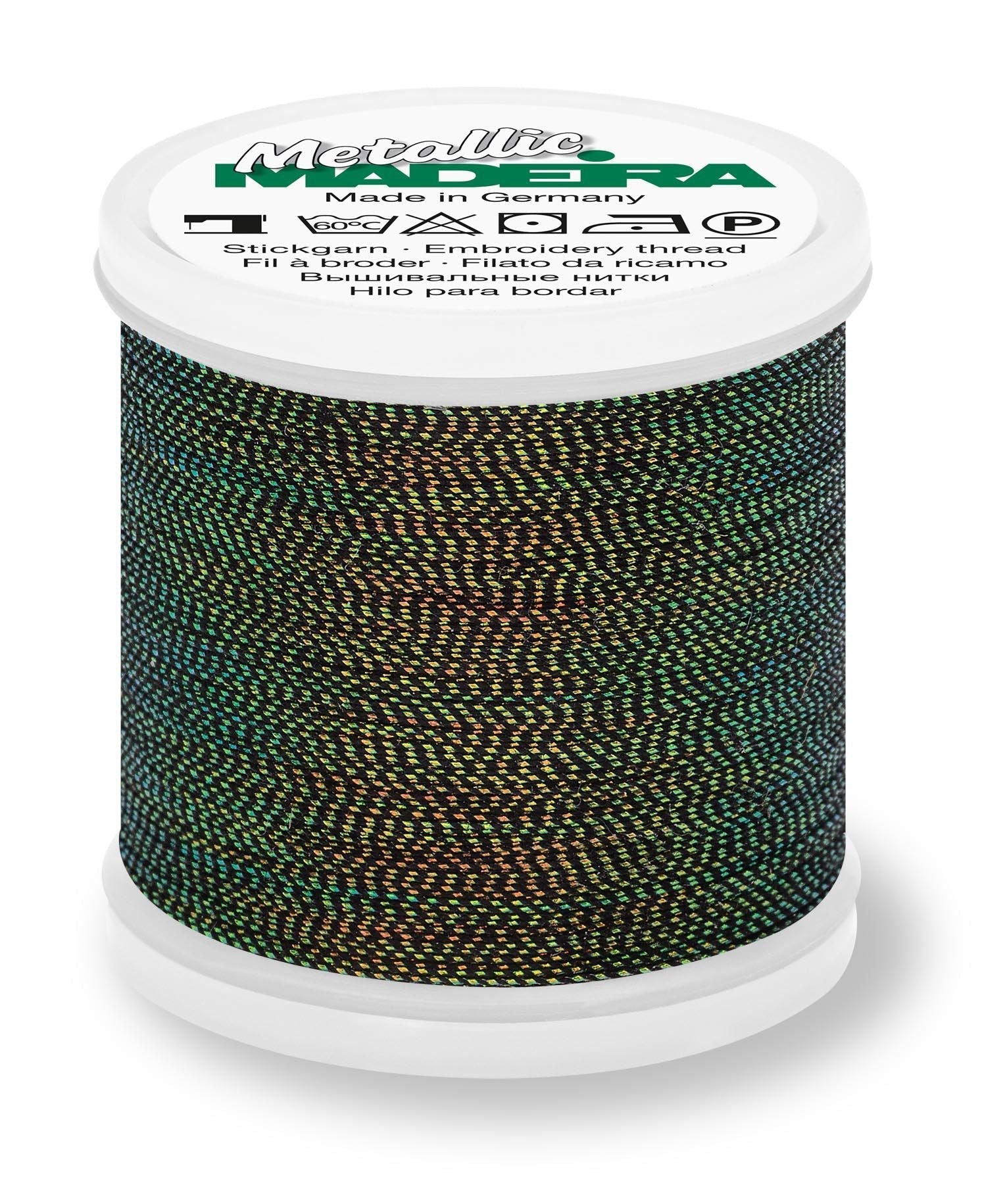 Madeira Metallic #40 Soft