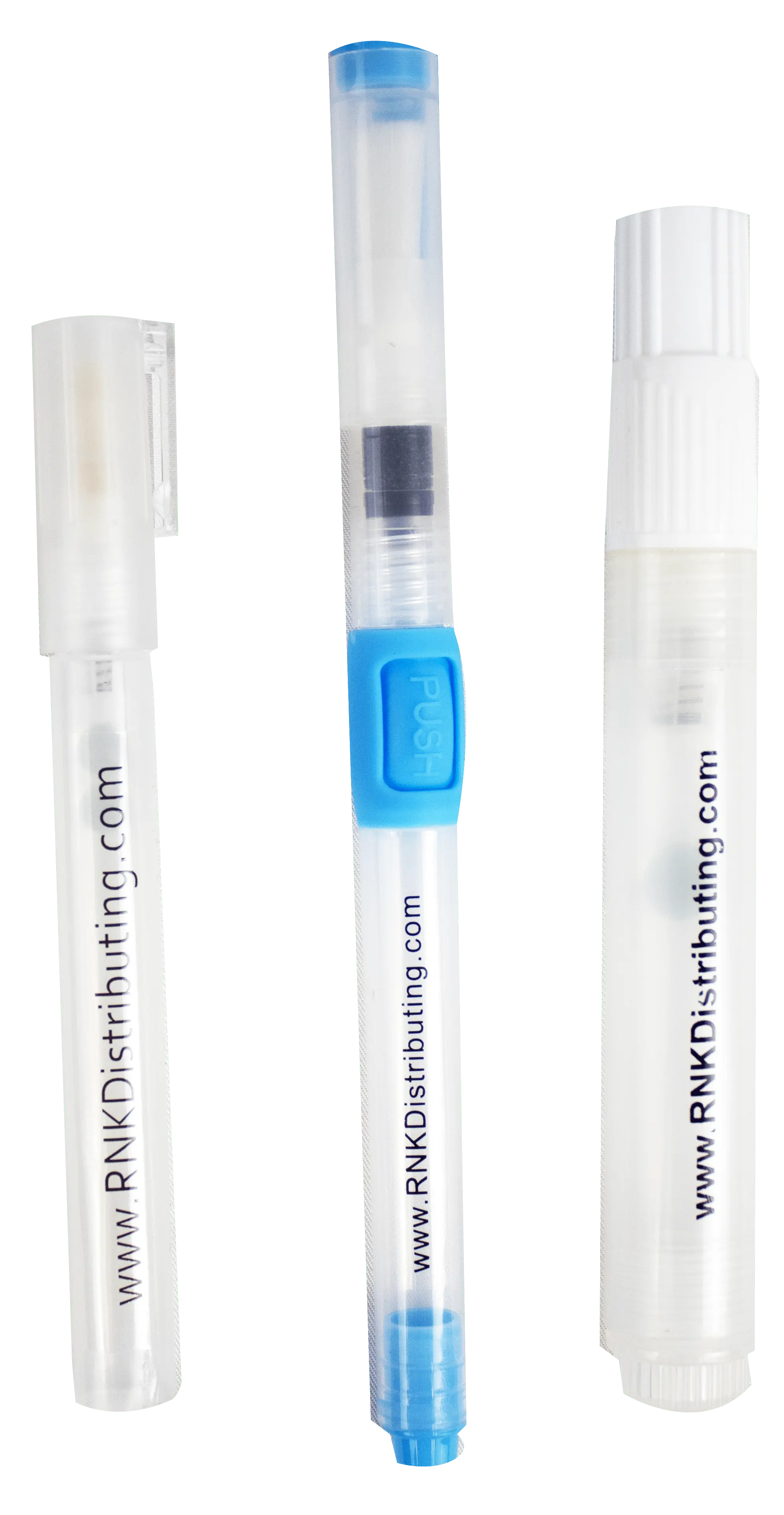 RNK AQUA TOUCH MARKERS - Linda's Electric Quilters