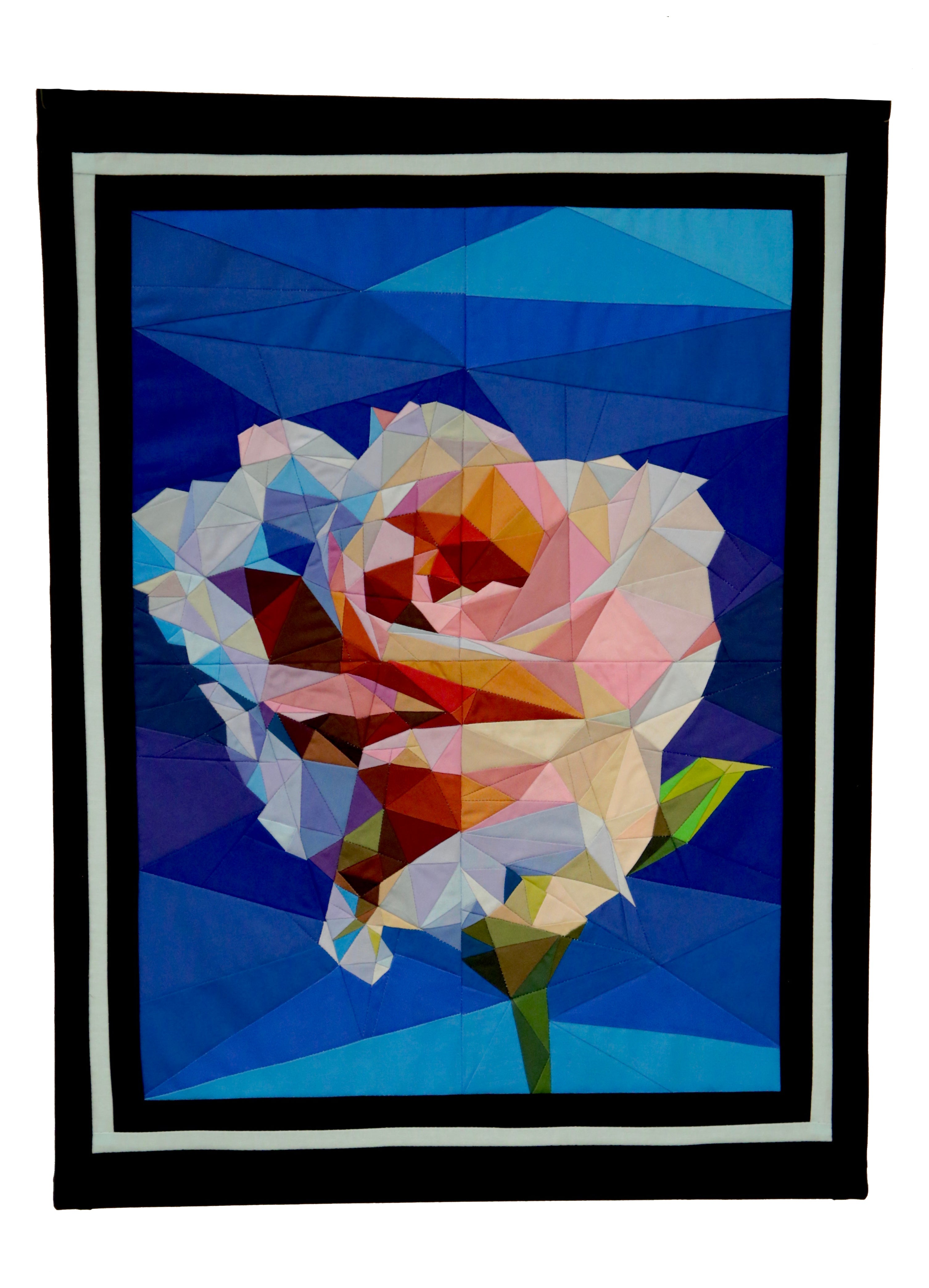 Rose Mini Pattern