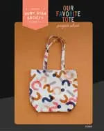 RSS Our Favorite Tote (Digital Download) Linda's Electric Quilters