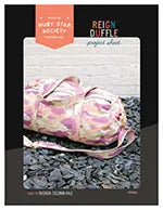 RSS Reign Duffle (Digital Download) - Linda's Electric Quilters