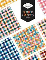 RSS Summer Sewalong 2022 (Digital Download) Linda's Electric Quilters