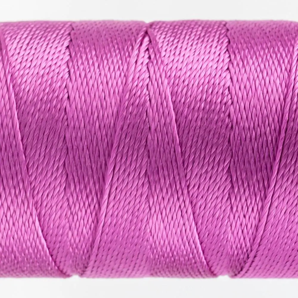 RZ115 - Razzle™ 8wt Rayon Peony Thread WonderFil USA