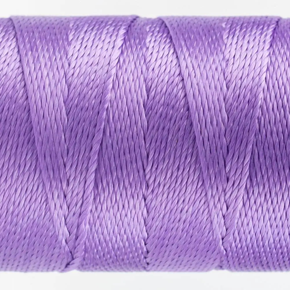 RZ120 - Razzle™ 8wt Rayon Lavender Thread WonderFil USA