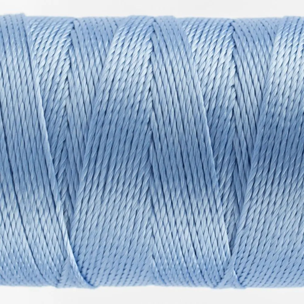 RZ2203 - Razzle™ 8wt Rayon Light Country Blue Thread WonderFil USA