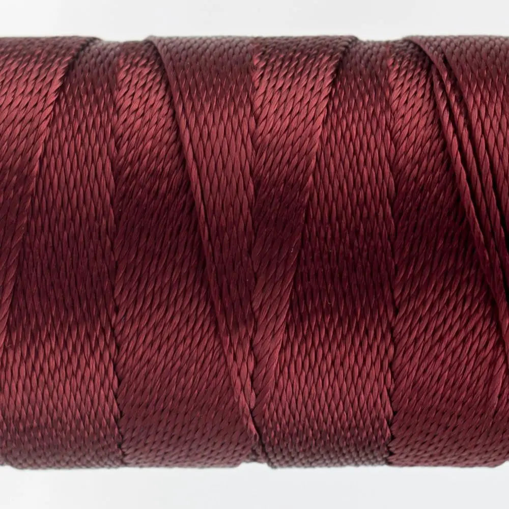RZ909 - Razzle™ 8wt Rayon Molasses Thread WonderFil USA