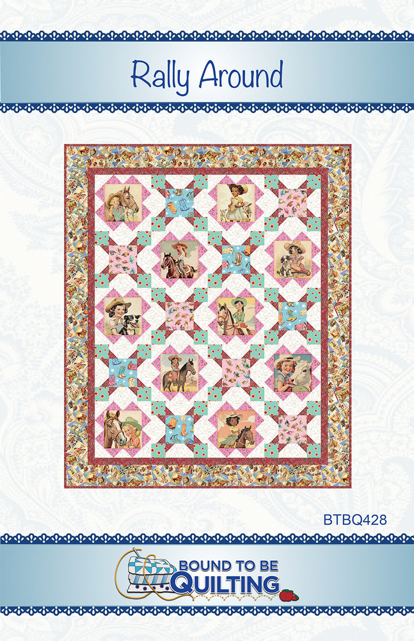 Rally Around Checker Distributor