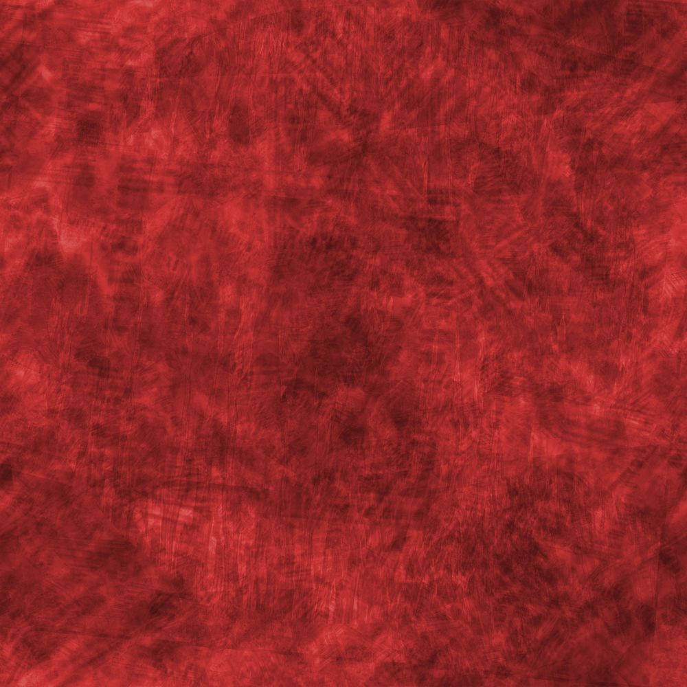 Red Quilt Back - Grunge Paint 108" wide Fabric per yard