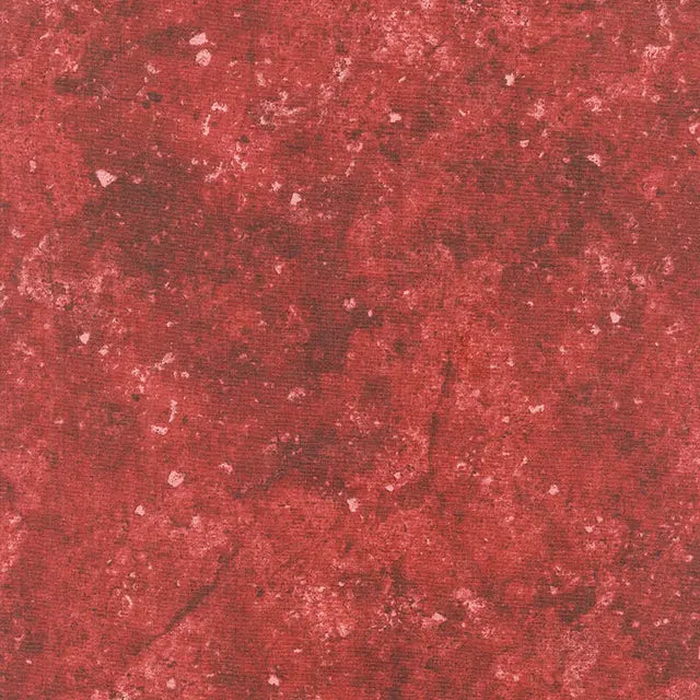 Red Stonehenge Basics 43/44 Fabric Per Yard