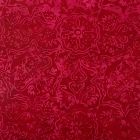 Riley Blake BT21700-197 - Rainbow Brights - Cerise 45" Fabric Per Yard Fabric Fanatics