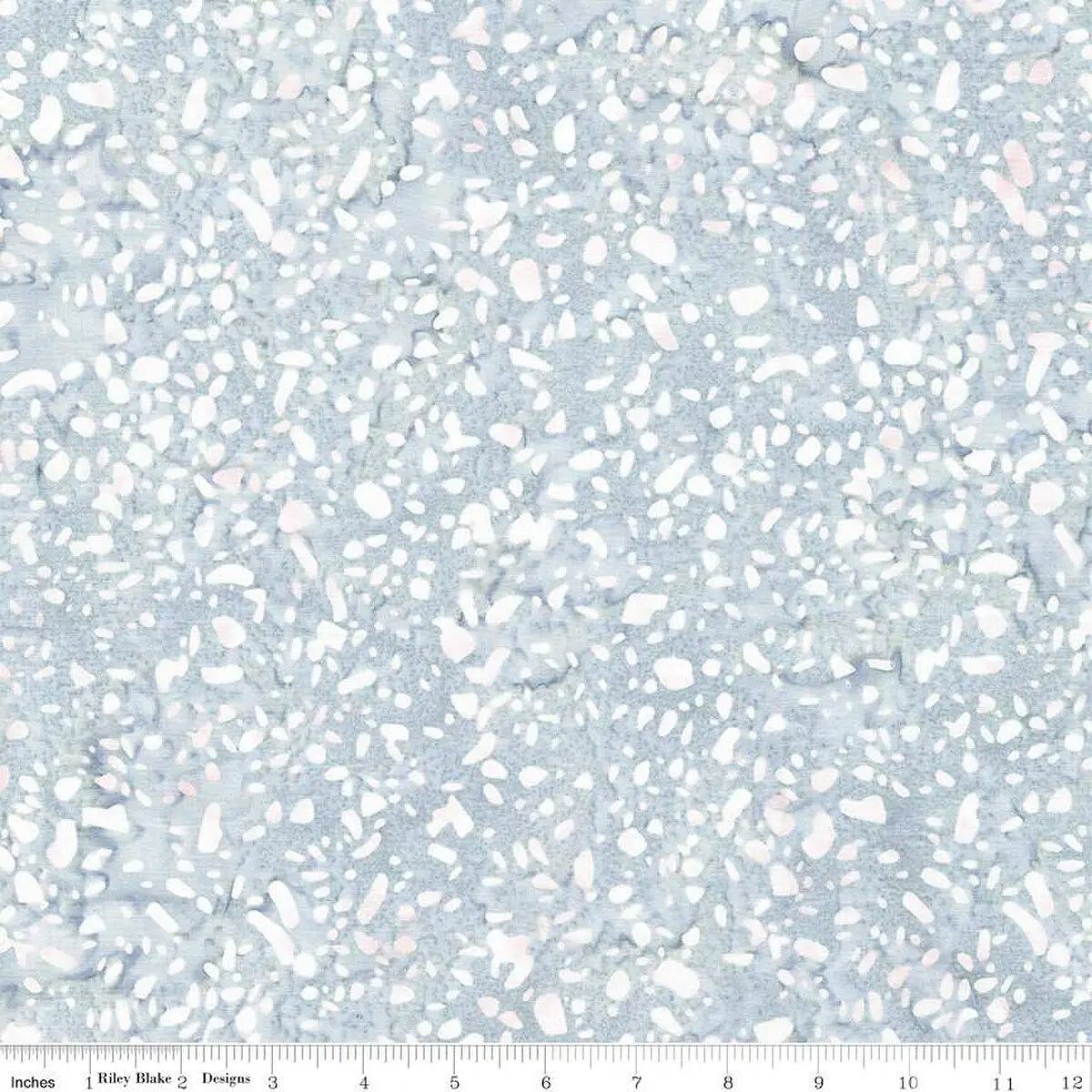 Riley Blake BT21800-162 - Terrazzo - Powdered Pearl 45" Fabric Per Yard Fabric Fanatics