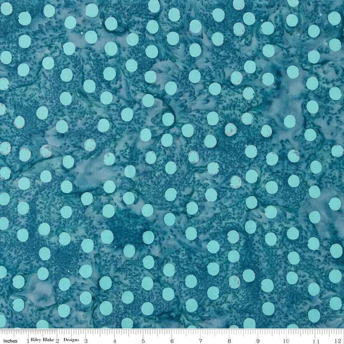 Riley Blake BT23052-275 - Neon Pop - Calypso 45" Fabric Per Yard Fabric Fanatics