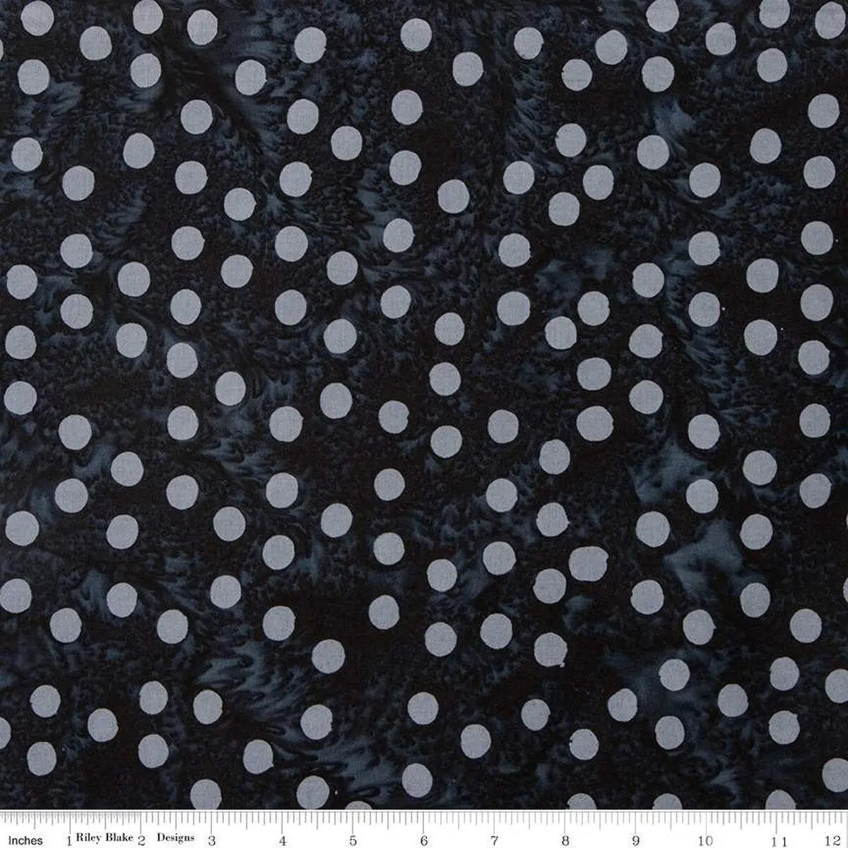Riley Blake BT23052-307 - Neon Pop - Dark Skies 45" Fabric Per Yard Fabric Fanatics
