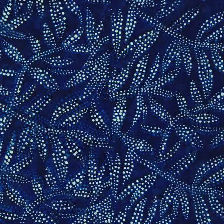 Riley Blake BT23061-308 - A Nod to Mod - Rainstorm 45" Fabric Per Yard Fabric Fanatics