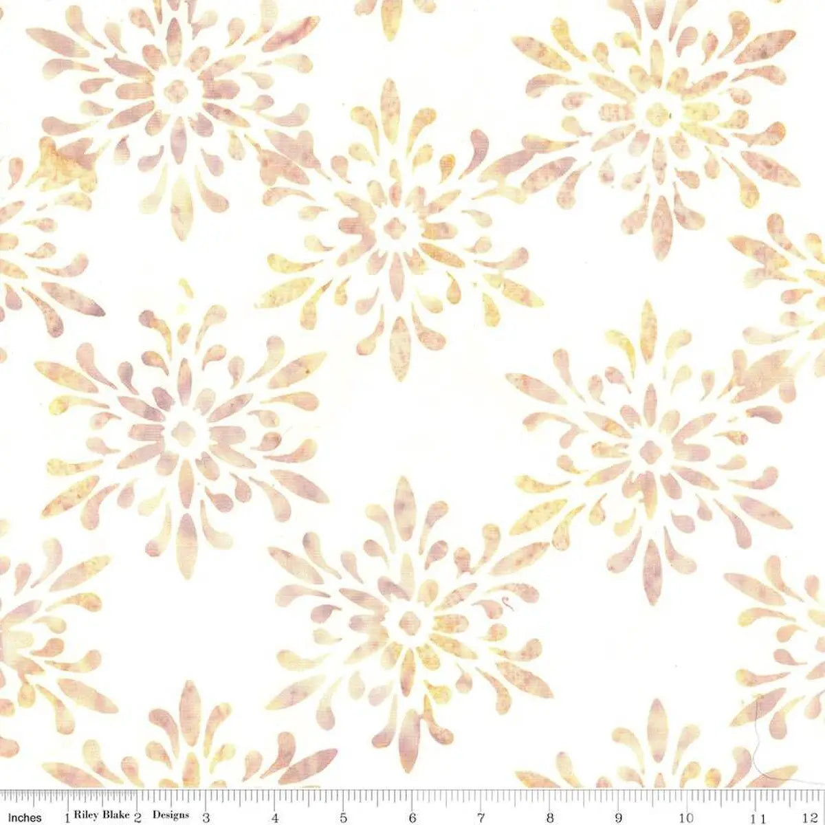 Riley Blake BT23104-131 Victorian Garden - Tapestry 45" Fabric Per Yard Fabric Fanatics