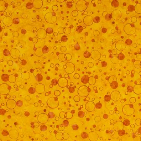Riley Blake BTHH564 - Expressions Elementals - Mimosa 45" Fabric Per Yard Fabric Fanatics