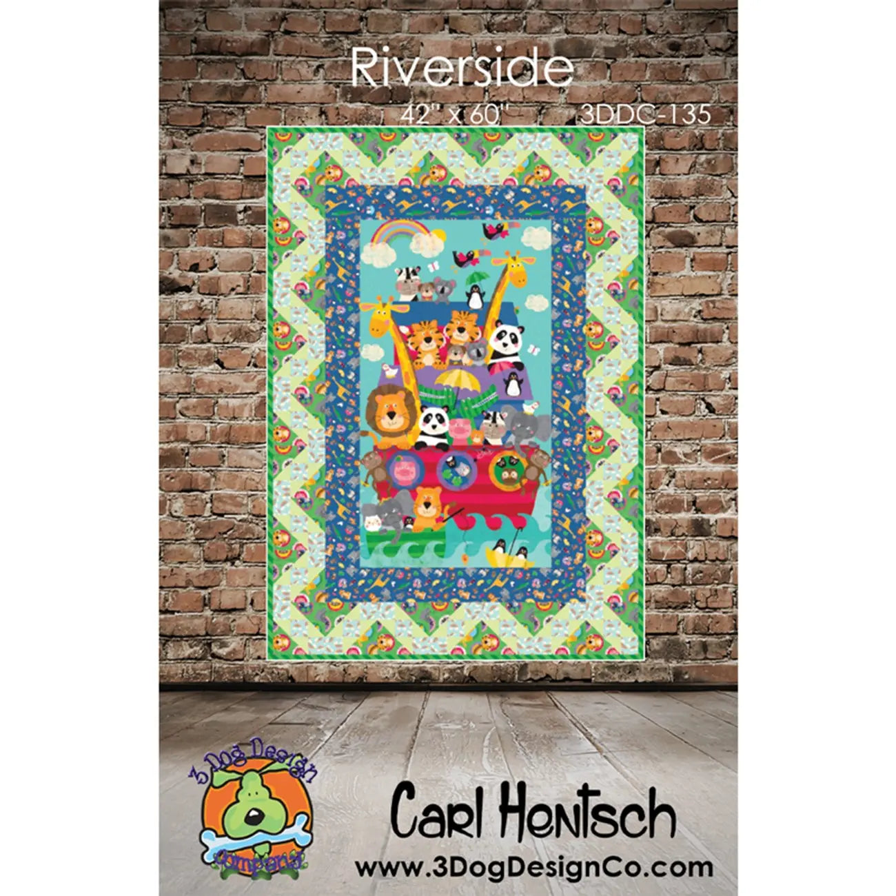 Riverside - Linda's Electric Quilters