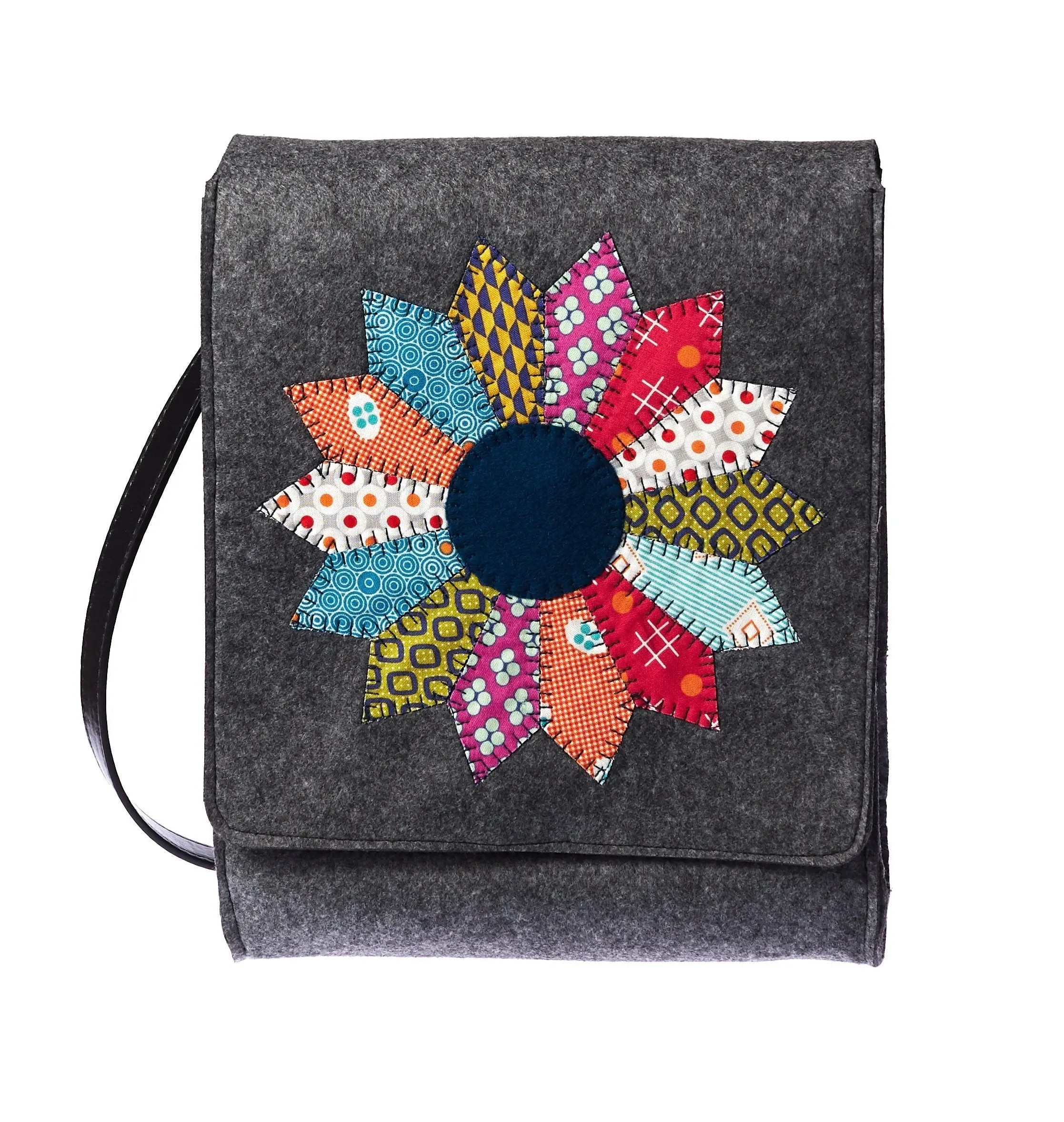 Rory Satchel Bag Kit WonderFil USA