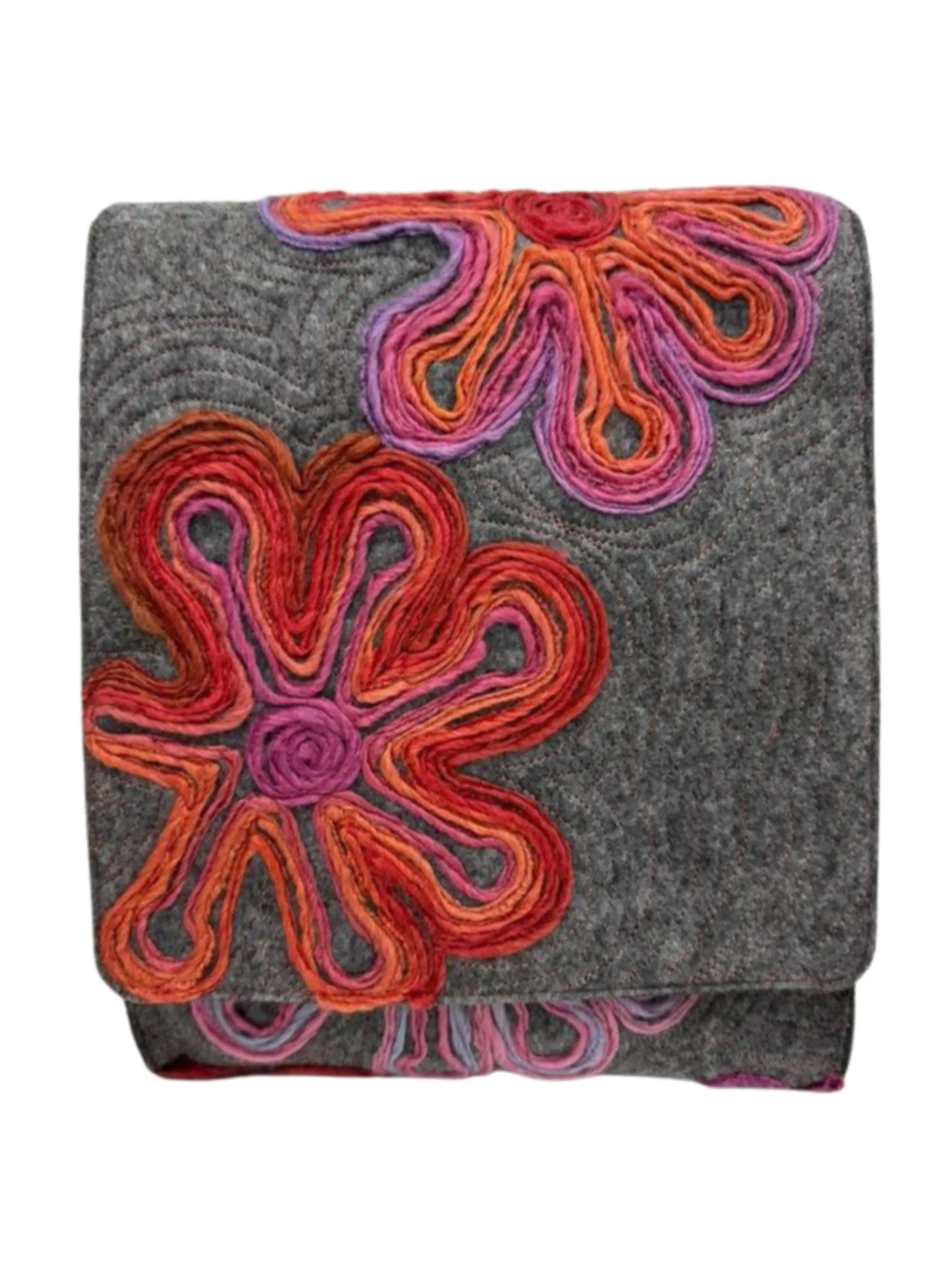 Rory Satchel Bag Kit WonderFil USA