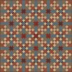 Rose (Digital Download) - Linda's Electric Quilters