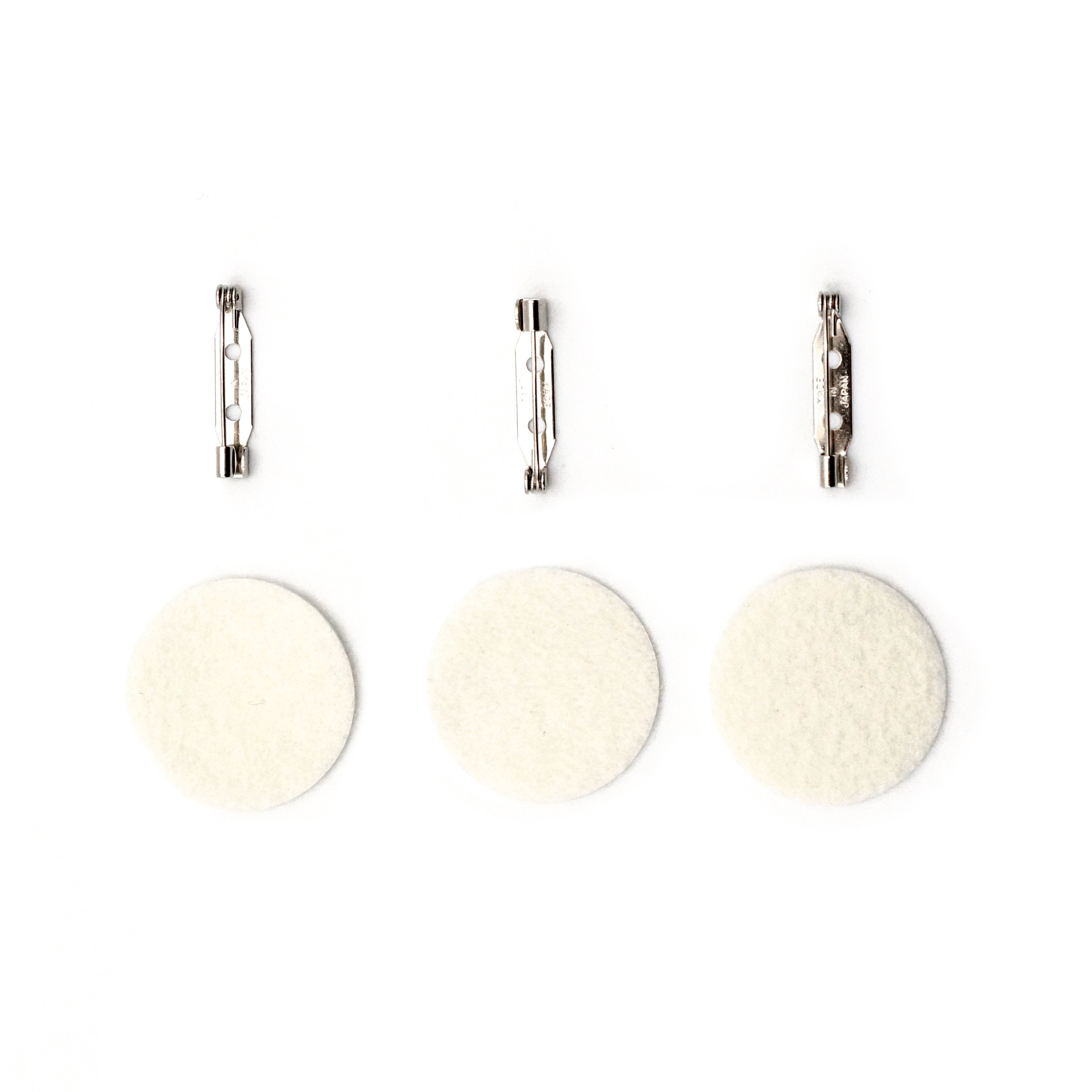 Rosette Parts Set (Small)