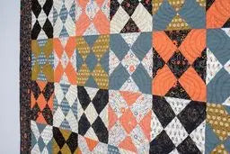 Roxanne - 10" Square Pattern 199 GE Designs