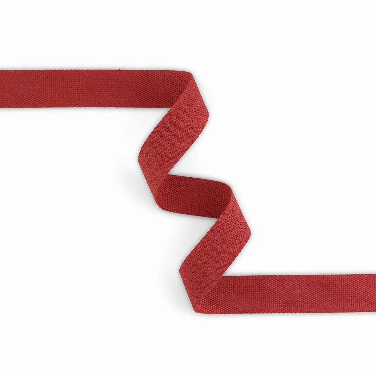 Ruby Webbing 1-1/2in x 3 yd Checker Distributor