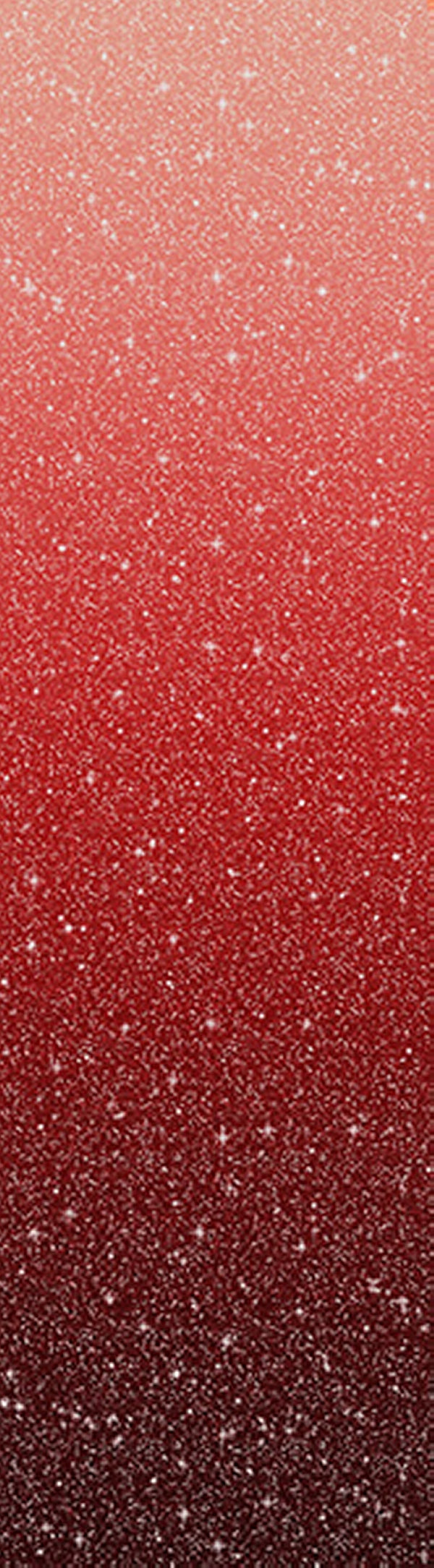 Glitz & Glam Red Cotton 43"/44" Fabric Per Yard
