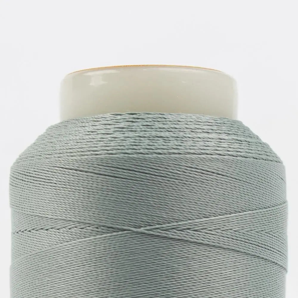 SC05 - Silco™  35wt Cotton Medium Grey Thread WonderFil USA