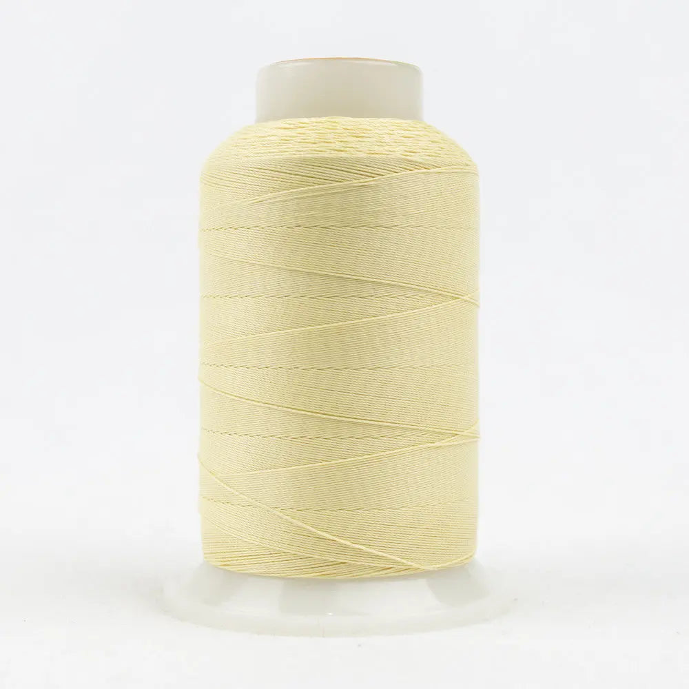 SC07 - Silco™ 35wt Cotton Cream Thread WonderFil USA