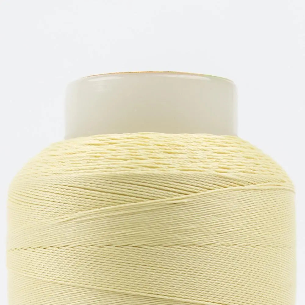 SC07 - Silco™ 35wt Cotton Cream Thread WonderFil USA