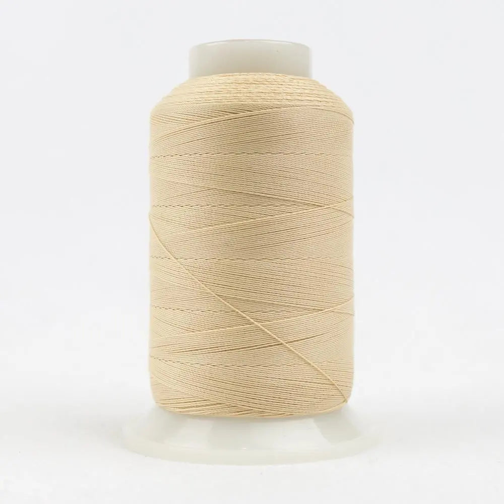 SC10 - Silco™ 35wt Cotton Fawn Thread WonderFil USA
