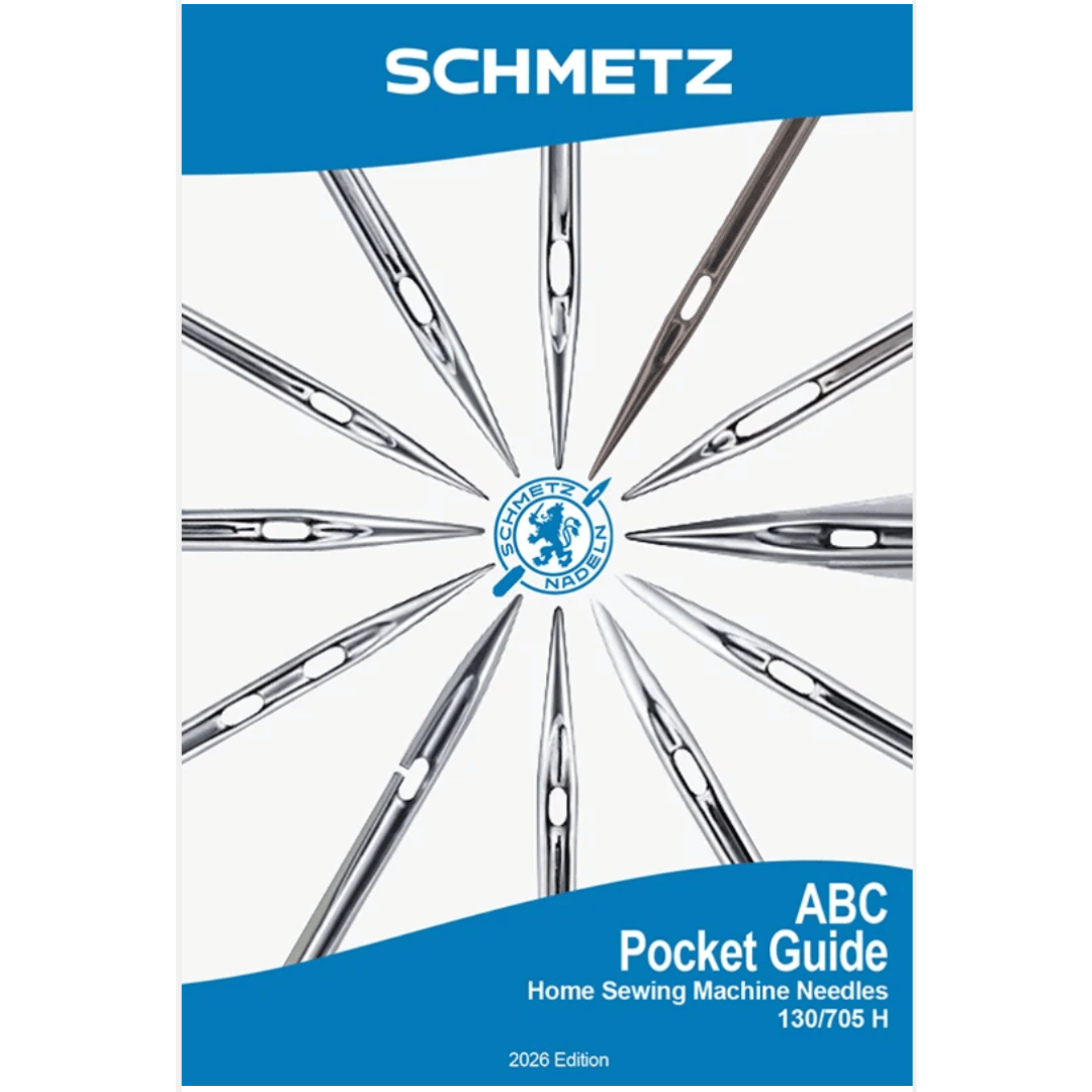 SCHMETZ ABC 2026 Pocket Guide - PDF Download