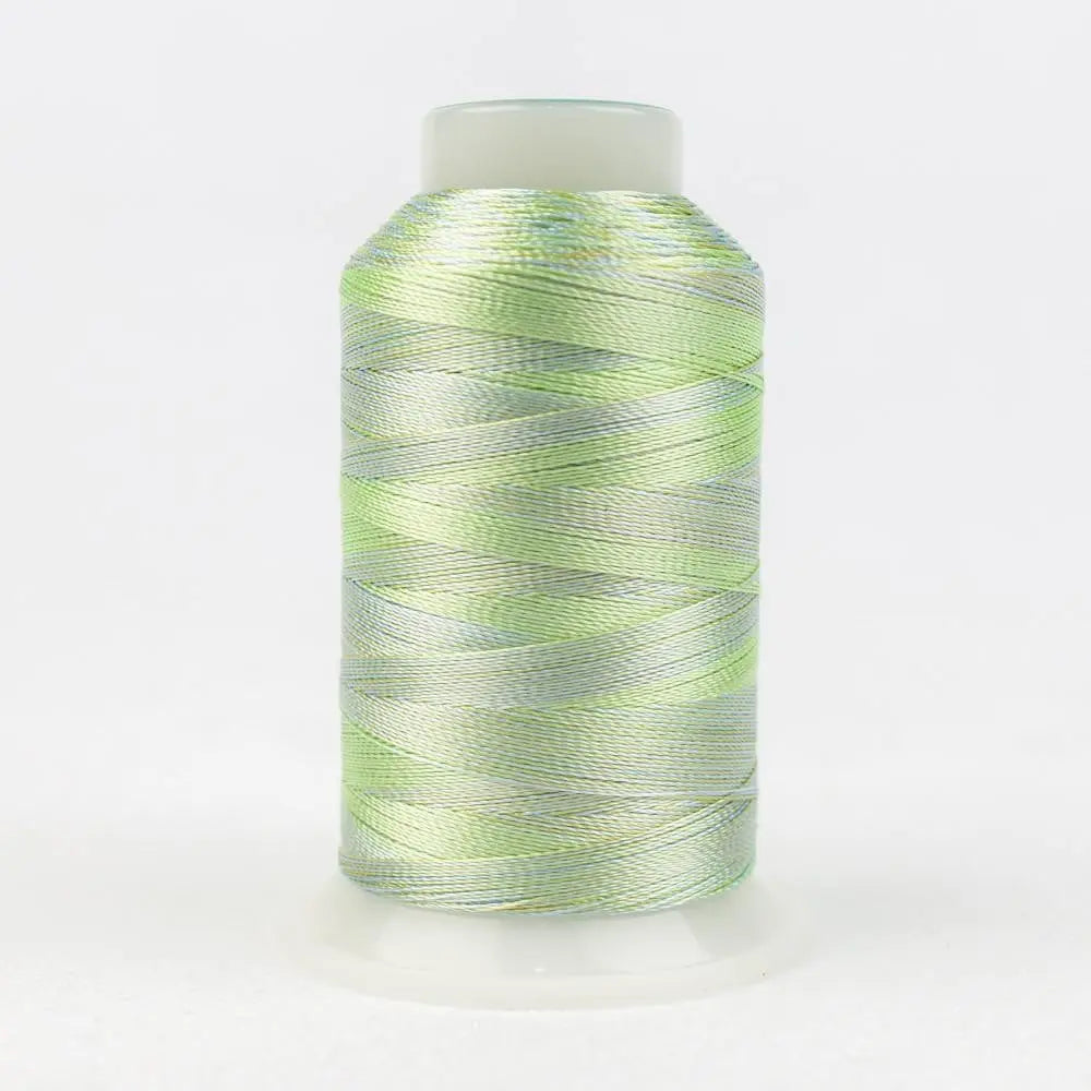 SD19 - Mirage™ 30wt Rayon Baby Boy Thread WonderFil USA