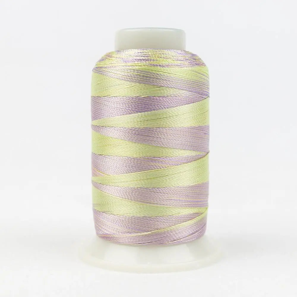 SD20 - Mirage™ 30wt Rayon Baby Thread WonderFil USA