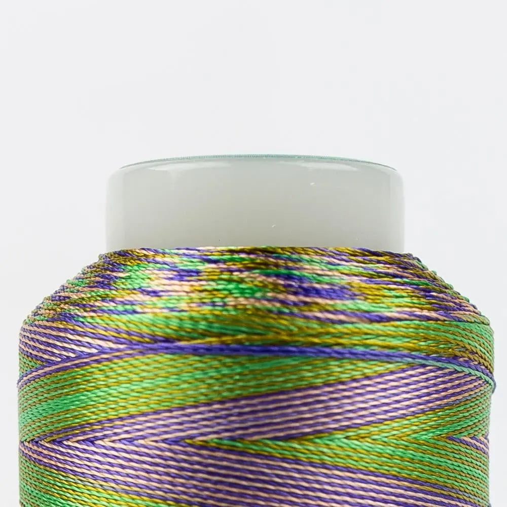 SD29 - Mirage™ 30wt Rayon Forest Thread WonderFil USA