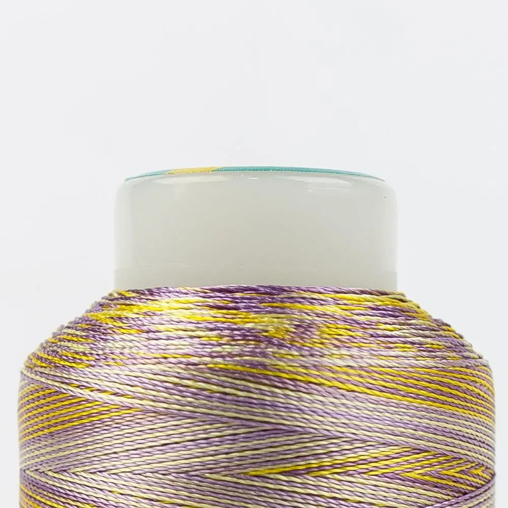 SD32 - Mirage™ 30wt Rayon Pastel Thread WonderFil USA