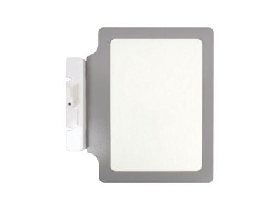Sticky Hoop Janome 5 in x7 in -w/Sticky Stabilizer