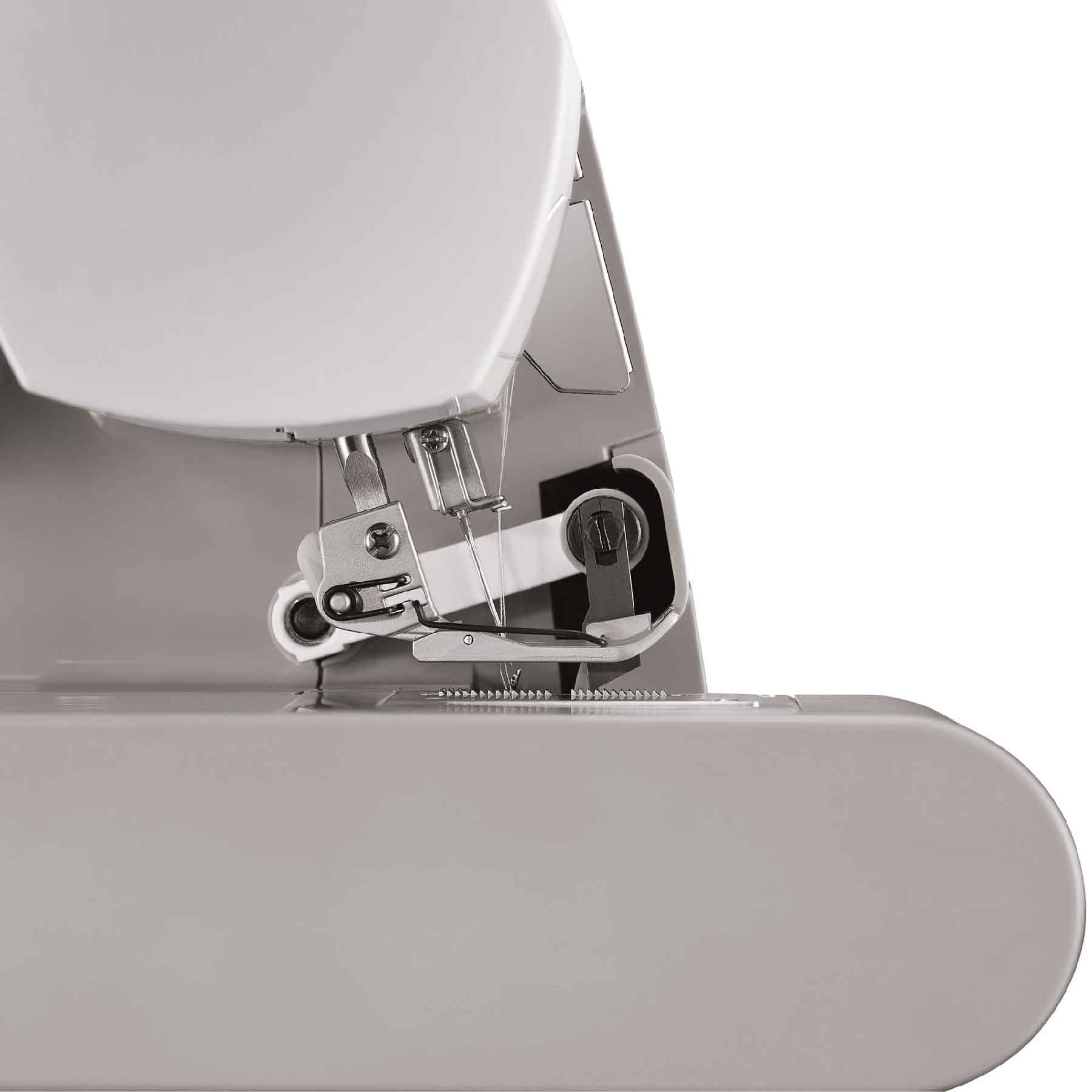 SINGER® 14HD854 Heavy Duty Serger