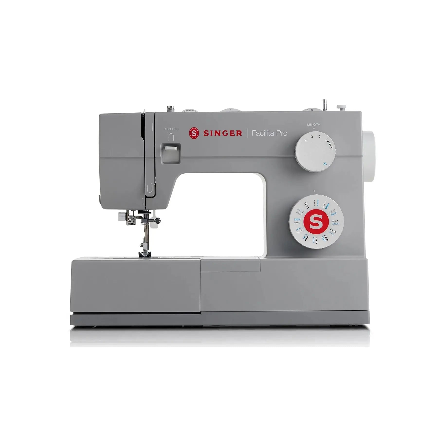 SINGER® Facilita Pro 4423 Sewing Machine Singer