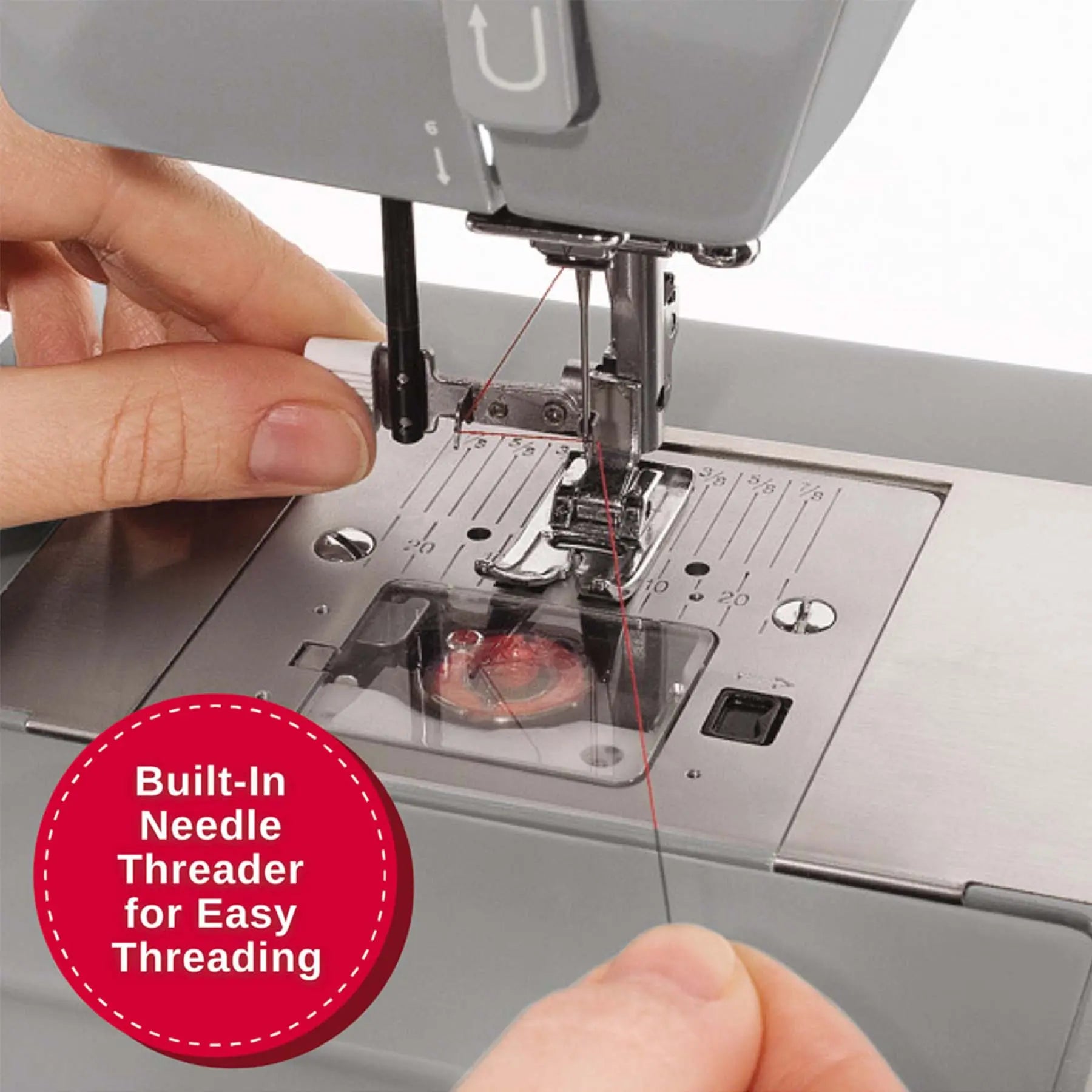 SINGER® Facilita Pro 4423 Sewing Machine Singer