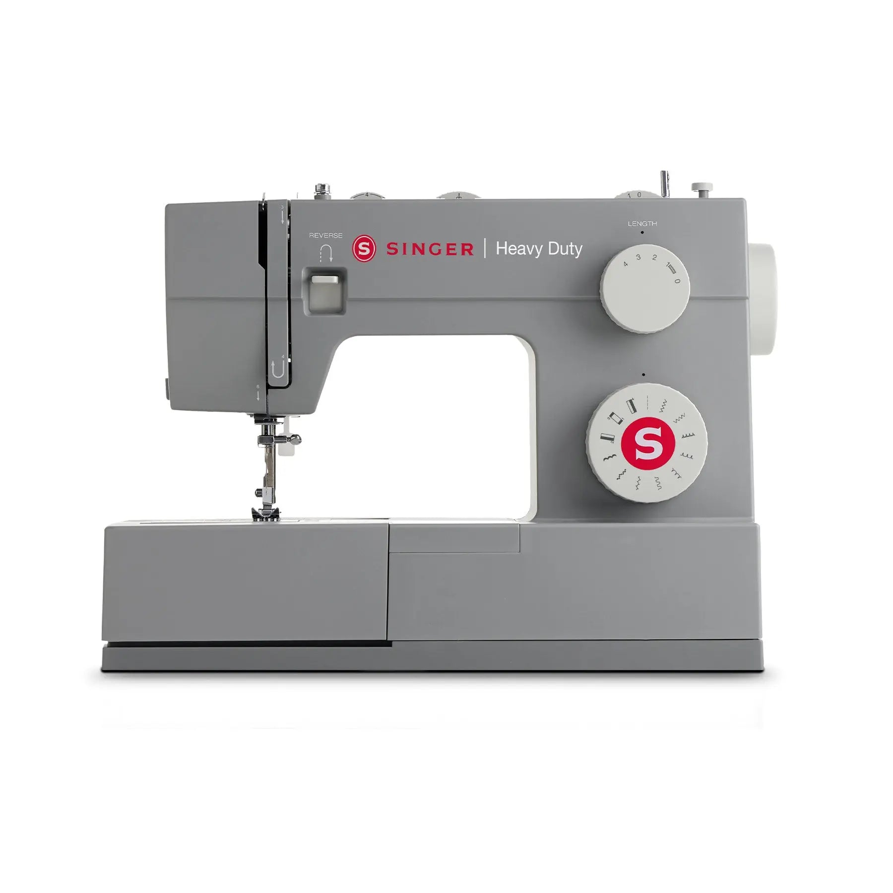 SINGER® Heavy Duty 4411 Sewing Machine Singer