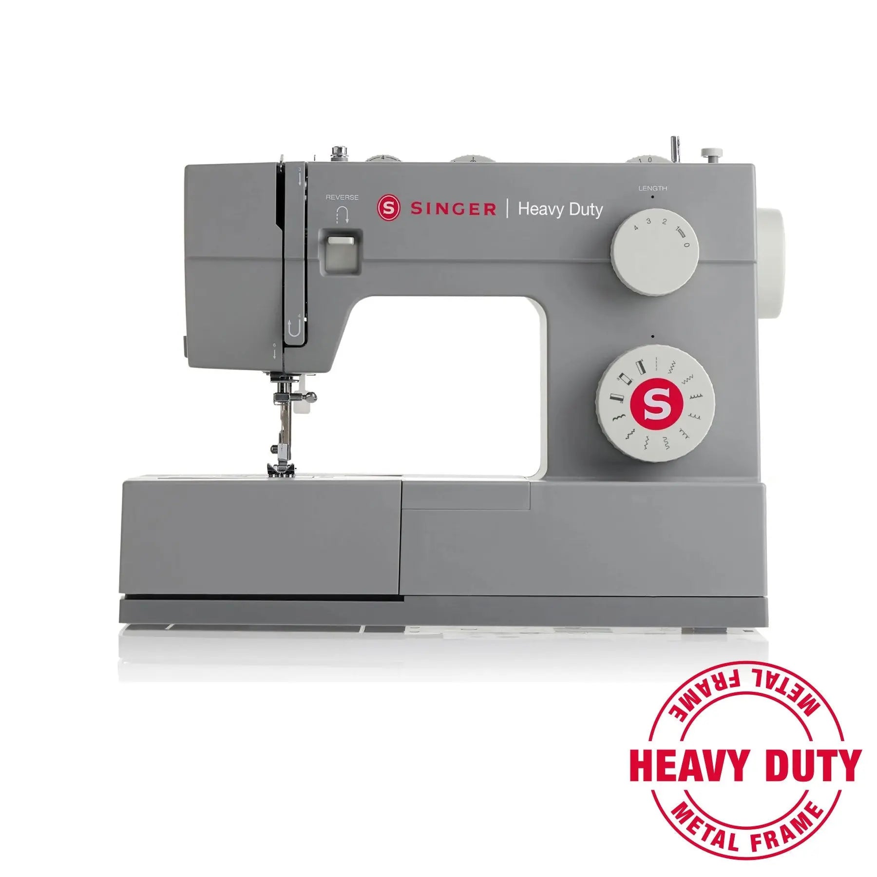 SINGER® Heavy Duty 4411 Sewing Machine Singer